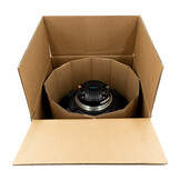 15CXA400Nd Coaxial Woofer