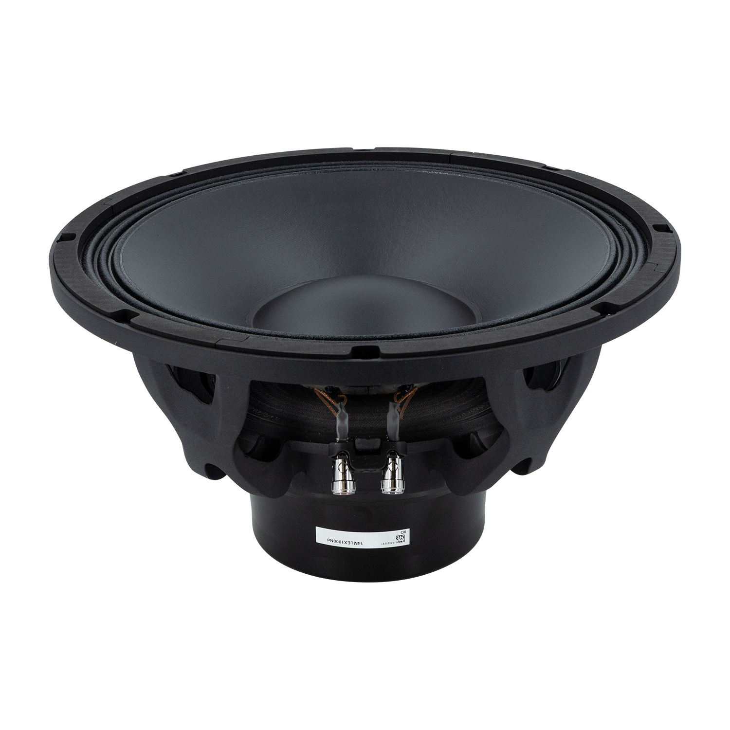 14MLEX1000Nd Bass-midwoofer