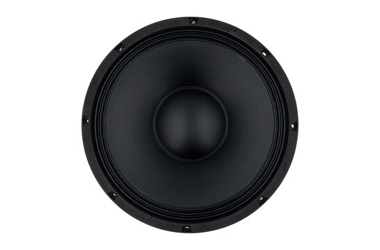 14MLEX1000Nd Bass-midwoofer