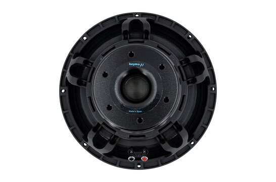 14MLEX1000Nd Bass-midwoofer