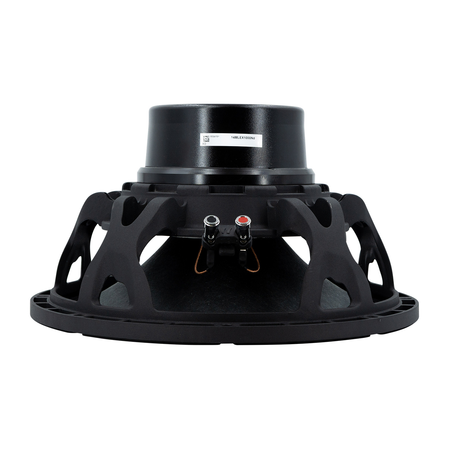 14MLEX1000Nd Bass-midwoofer