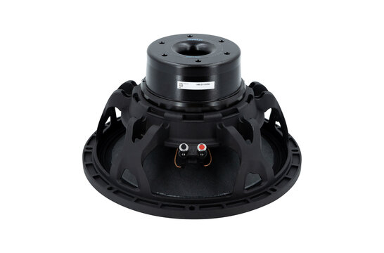 14MLEX1000Nd Bass-midwoofer