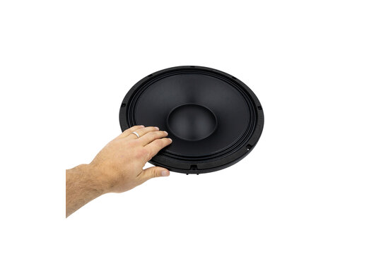 14MLEX1000Nd Bass-midwoofer
