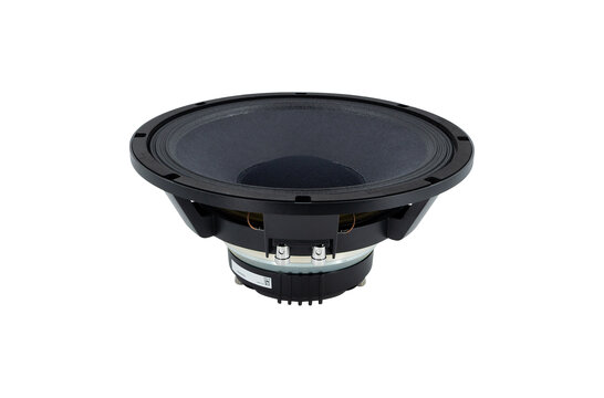 12XA30Nd Coaxial Woofer