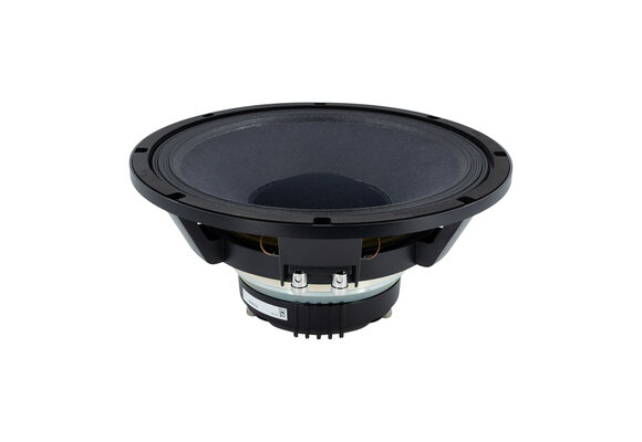 12XA30Nd Coaxial Woofer