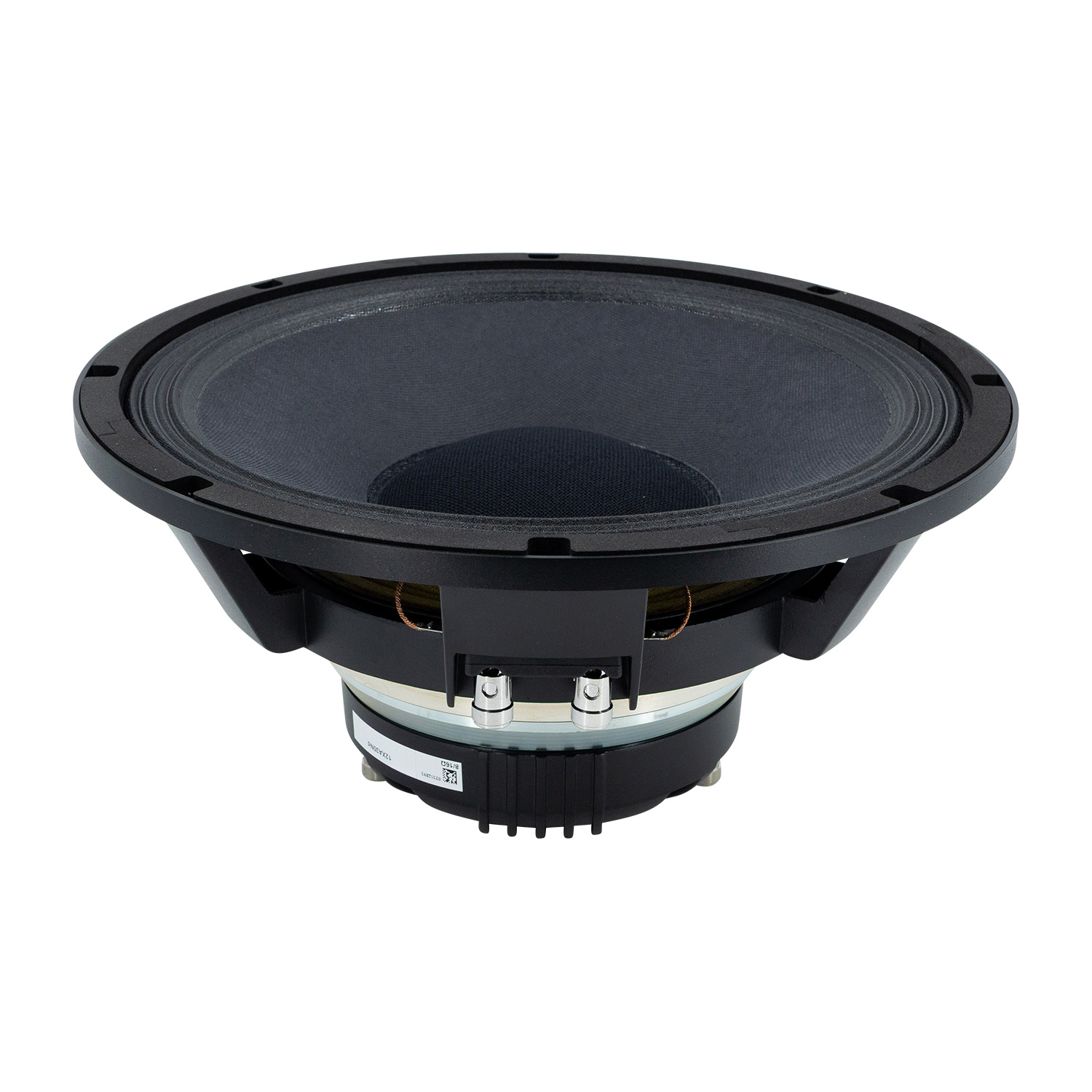 12XA30Nd Coaxial Woofer