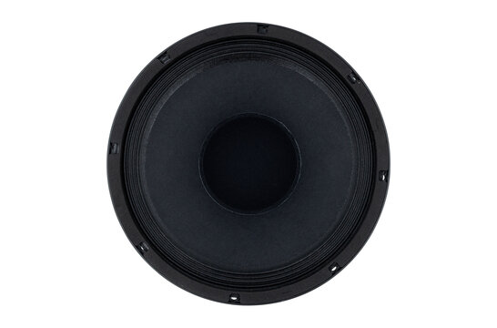 12XA30Nd Coaxial Woofer