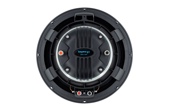 12XA30Nd Coaxial Woofer