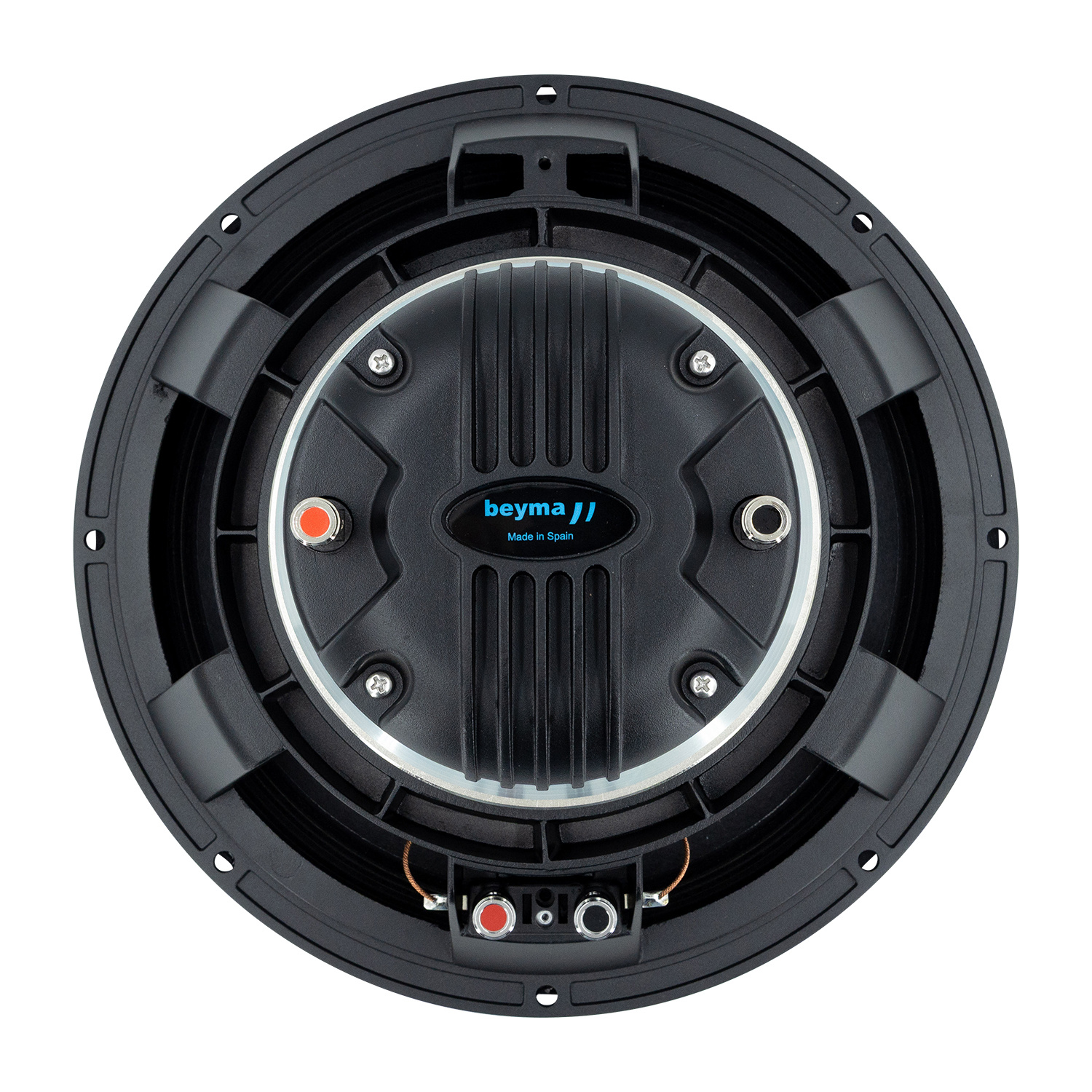 12XA30Nd Coaxial Woofer