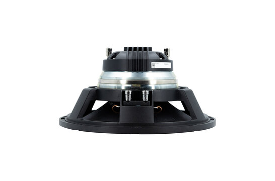 12XA30Nd Coaxial Woofer