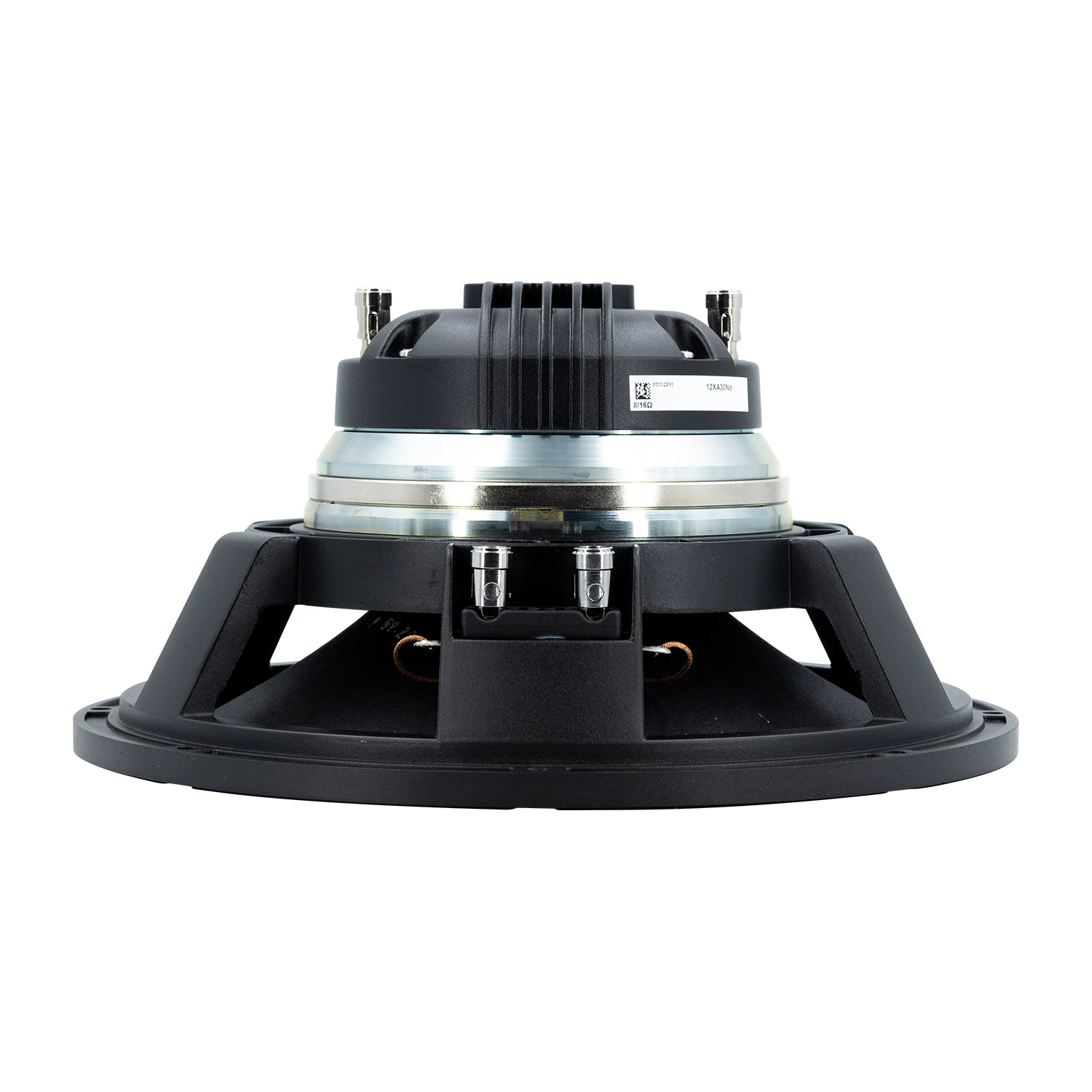12XA30Nd Coaxial Woofer