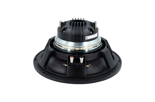 12XA30Nd Coaxial Woofer