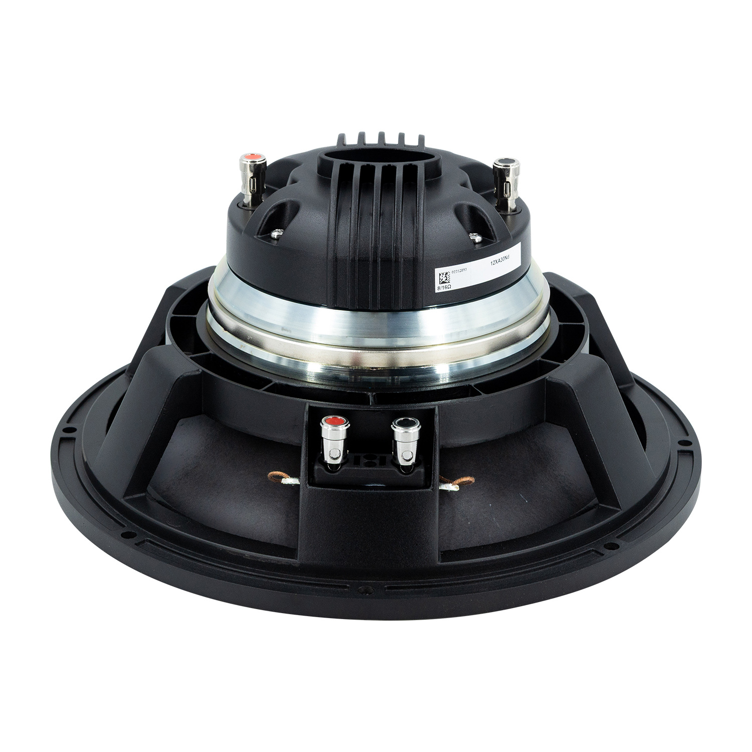 12XA30Nd Coaxial Woofer