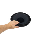 12XA30Nd Coaxial Woofer