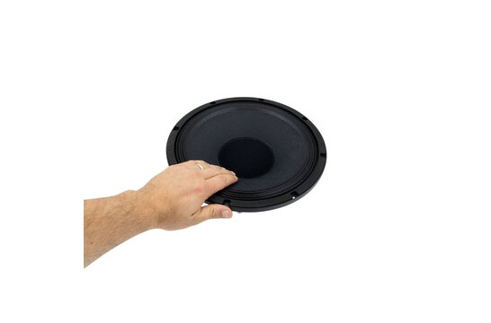 12XA30Nd Coaxial Woofer