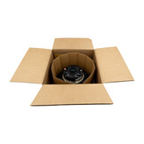 12XA30Nd Coaxial Woofer