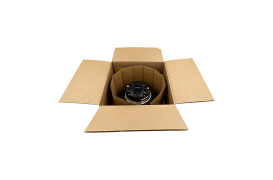 12XA30Nd Coaxial Woofer
