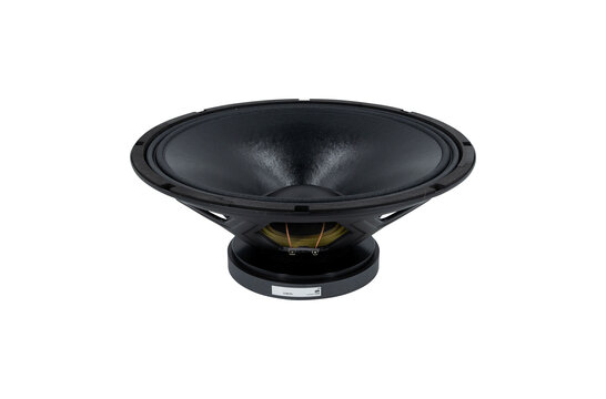 15CMV2 Bass-midwoofer