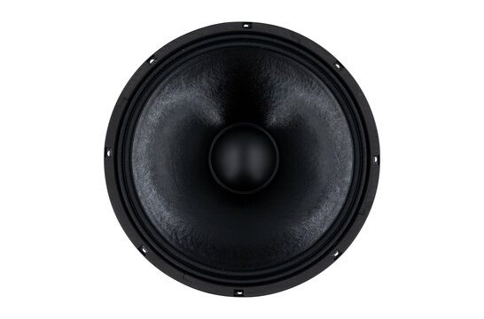15CMV2 Bass-midwoofer