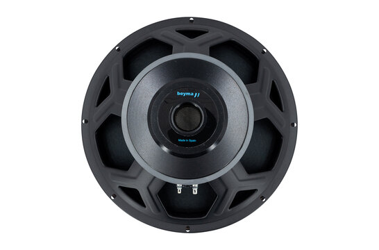 15CMV2 Bass-midwoofer