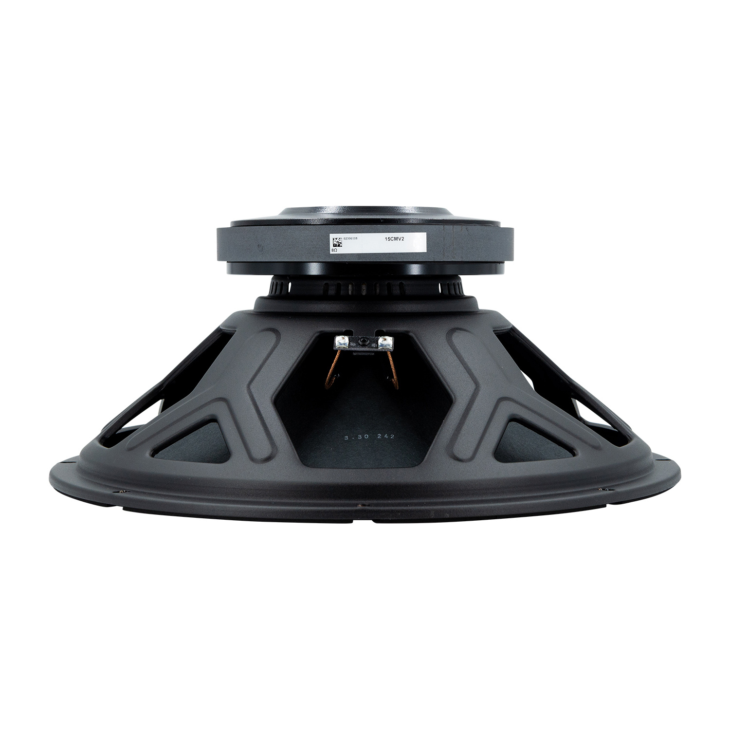 15CMV2 Bass-midwoofer