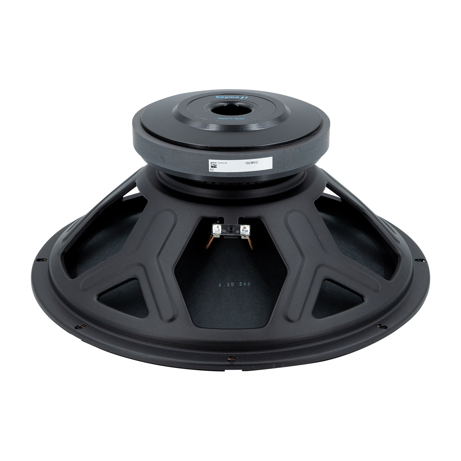 15CMV2 Bass-midwoofer