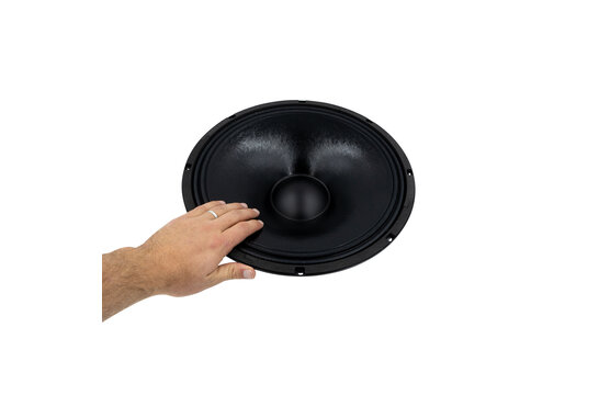 15CMV2 Bass-midwoofer