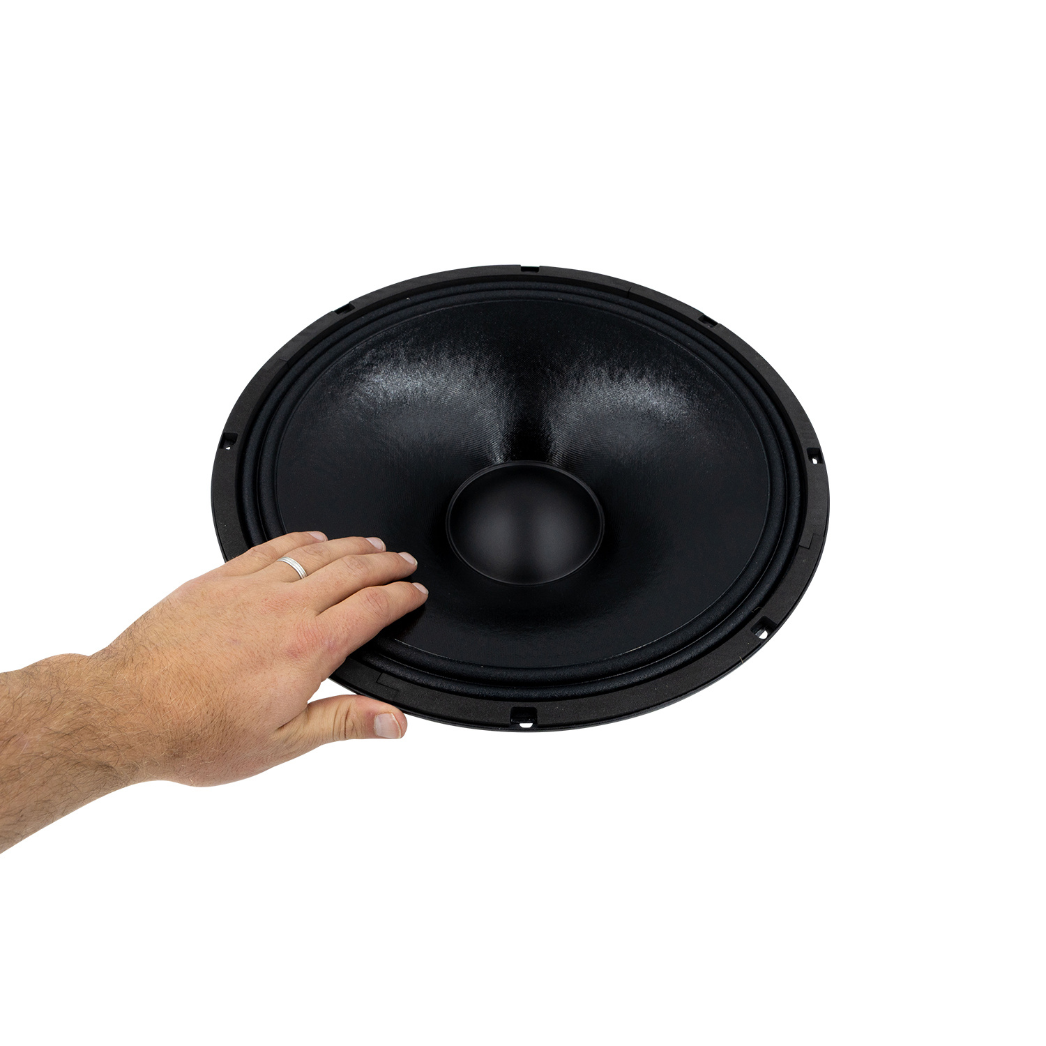 15CMV2 Bass-midwoofer