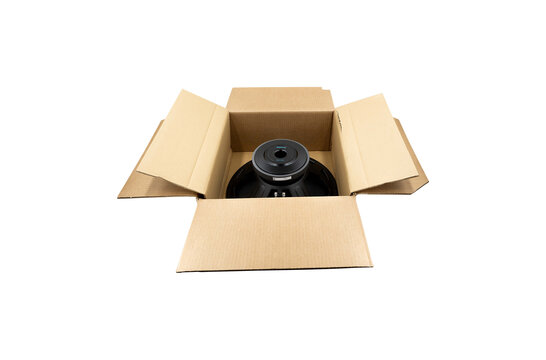 15CMV2 Bass-midwoofer
