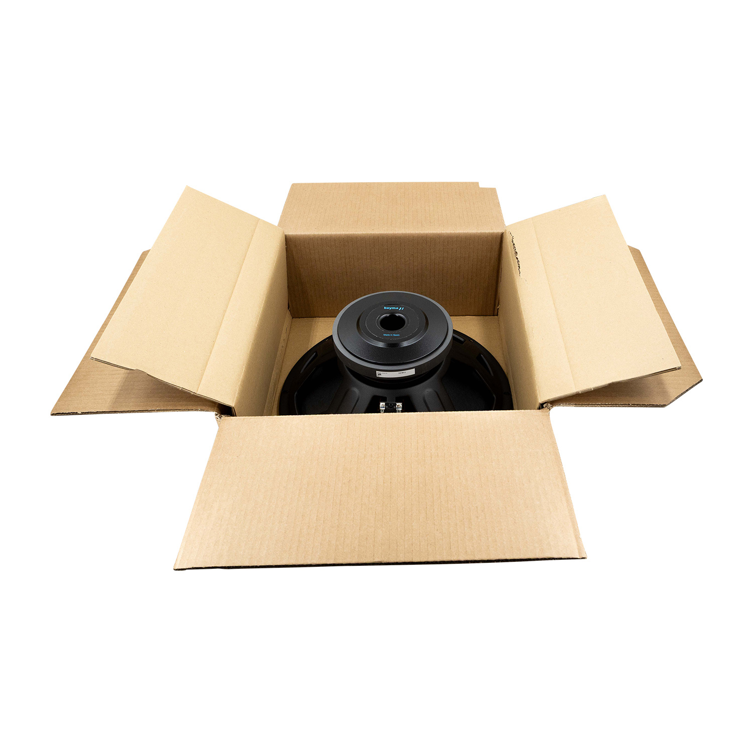 15CMV2 Bass-midwoofer