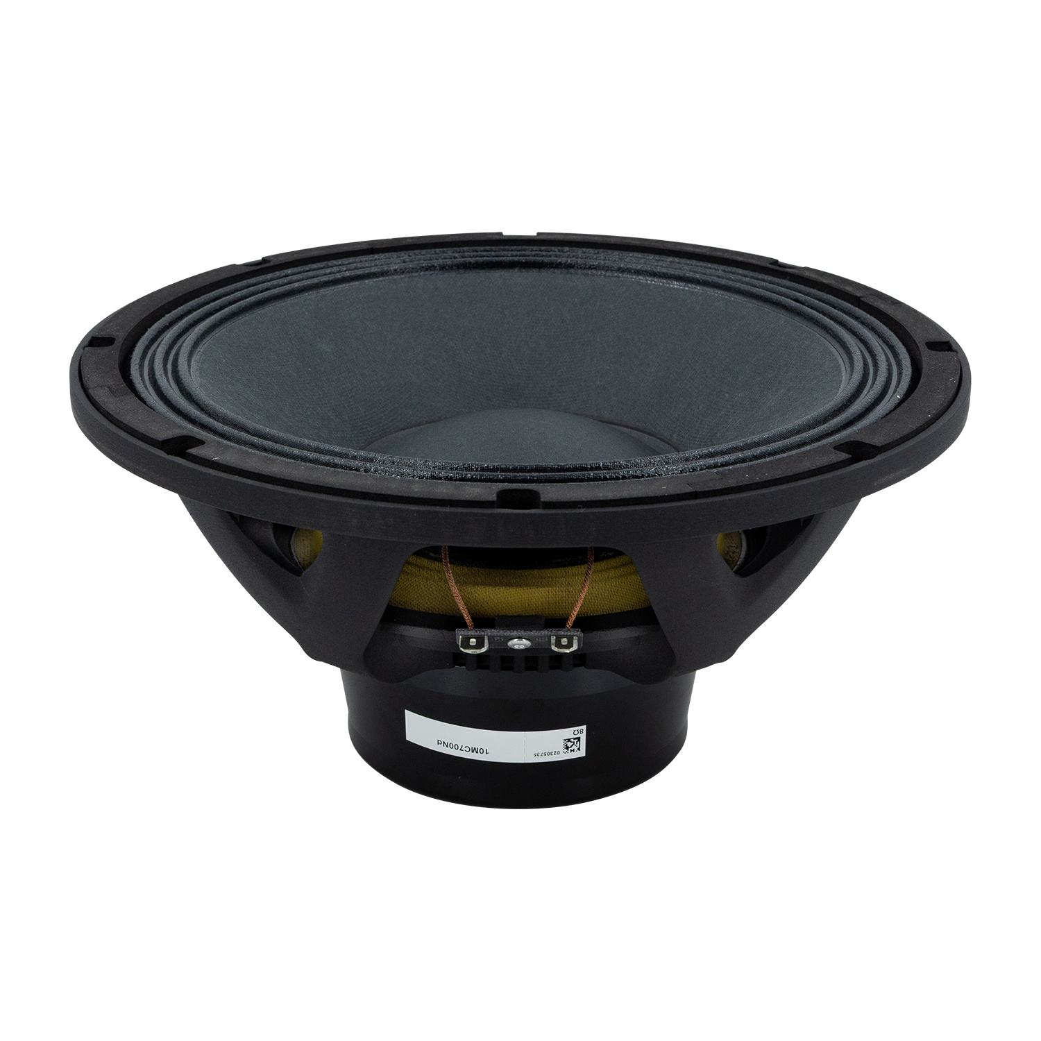 10MC700Nd Bass-midwoofer