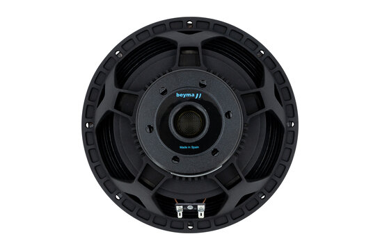 10MC700Nd Bass-midwoofer