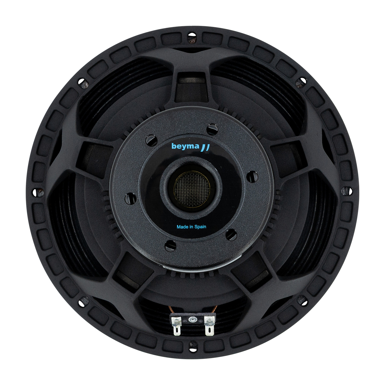 10MC700Nd Bass-midwoofer