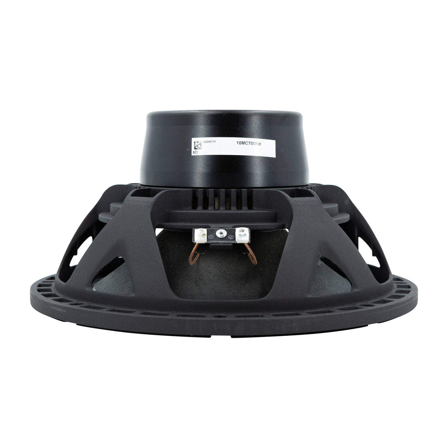 10MC700Nd Bass-midwoofer