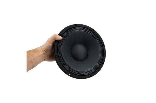 10MC700Nd Bass-midwoofer