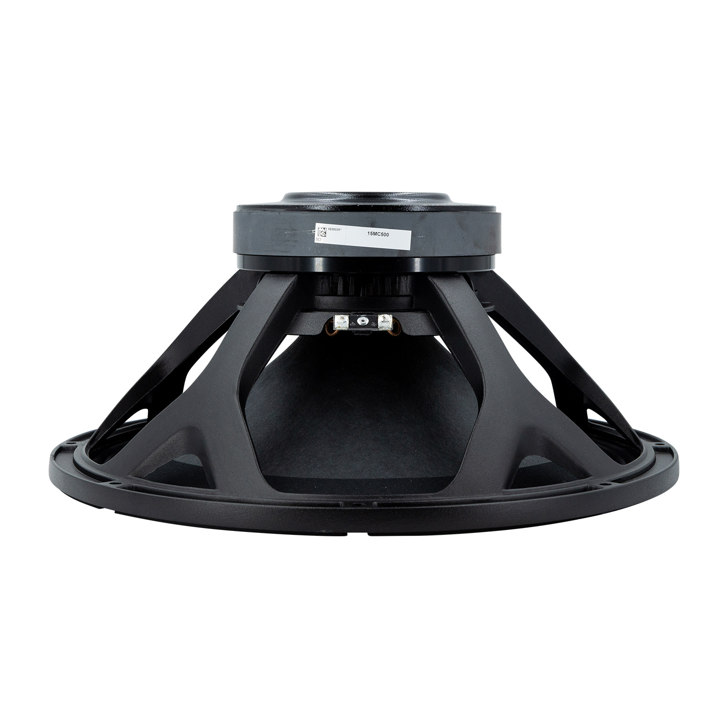 15MC500 Bass-midwoofer