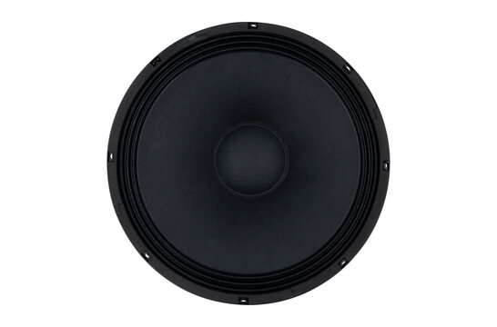 15MCS500 Bass-midwoofer