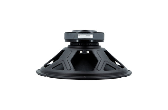 15MCS500 Bass-midwoofer