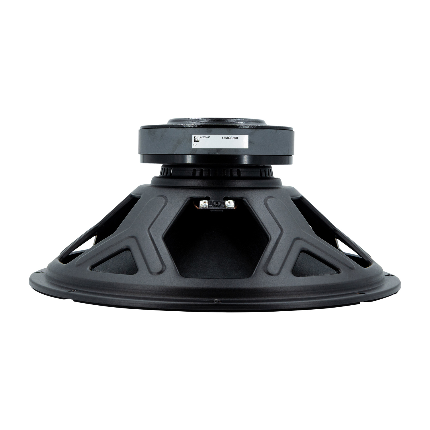 15MCS500 Bass-midwoofer