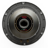 W 140.38 Fibonacci 5.5" Woofer Medio-Bassi