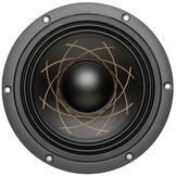 W 140.38 Fibonacci 5.5" Bass-mid woofer