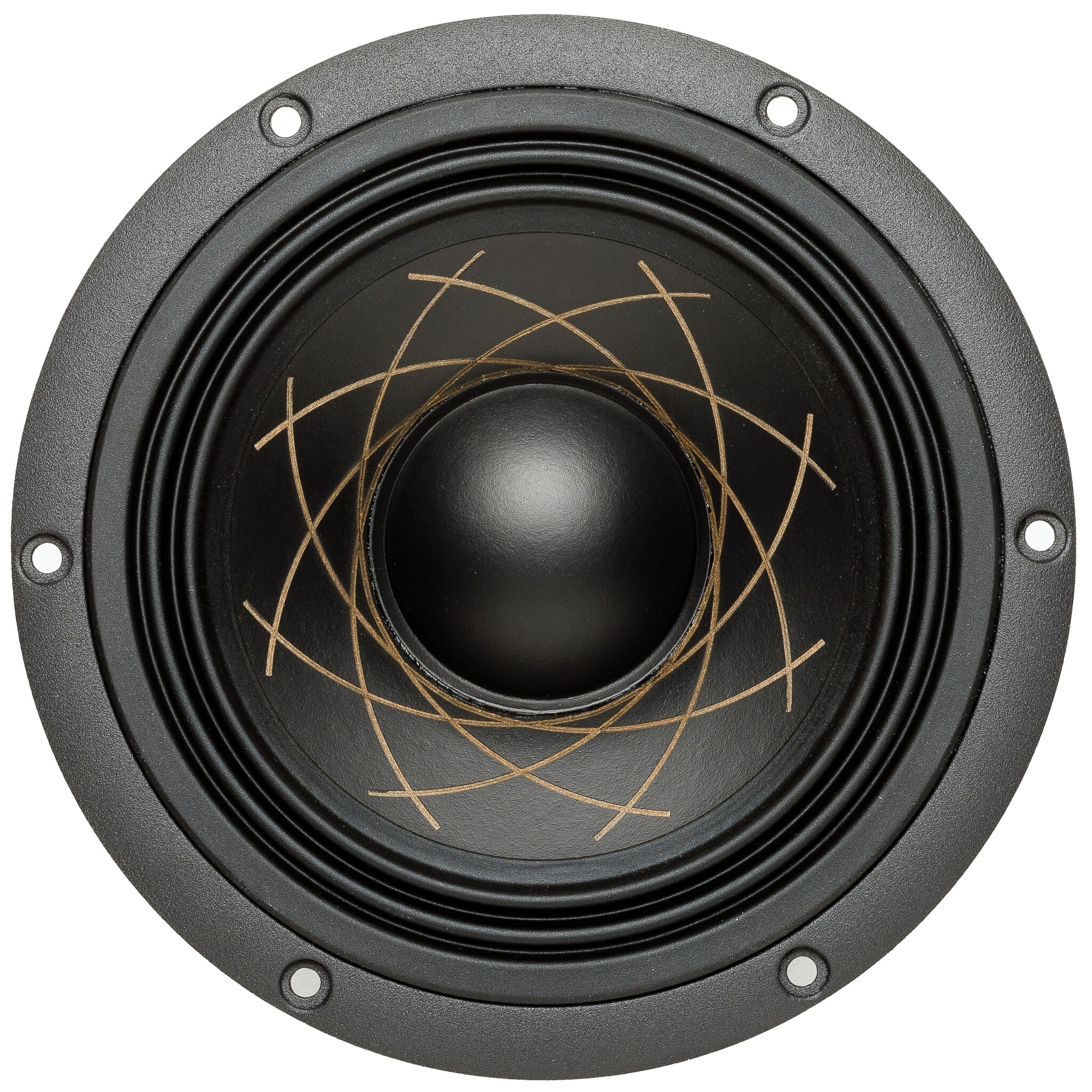 W 140.38 Fibonacci 5.5" Bass-mid woofer