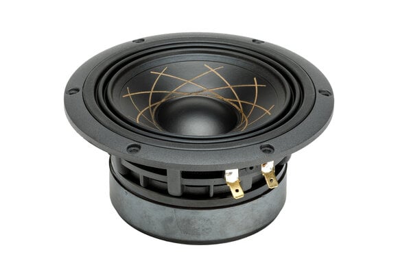 W 140.38 Fibonacci Woofer Medio-Bassi