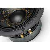 W 140.38 Fibonacci 5.5" Woofer Medio-Bassi