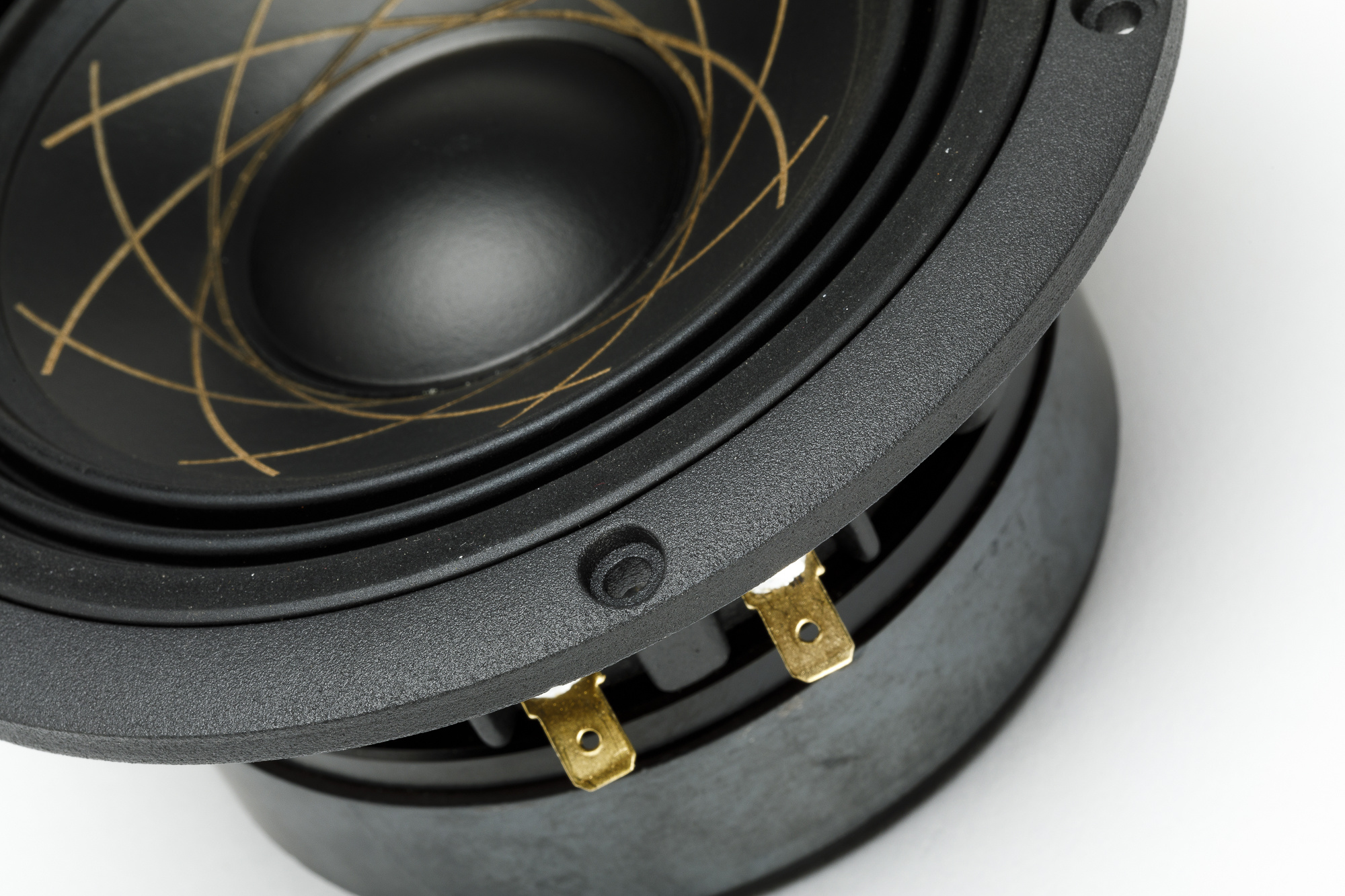 W 140.38 Fibonacci 5.5" Bass-mid woofer