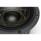 W 140.38 Fibonacci 5.5" Woofer Medio-Bassi