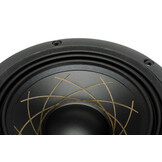 W 140.38 Fibonacci 5.5" Woofer Medio-Bassi