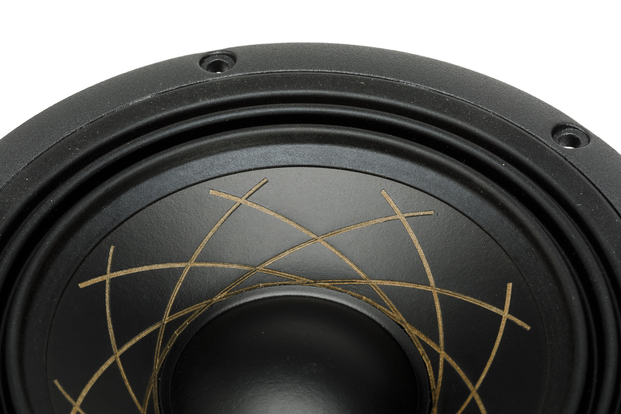 W 140.38 Fibonacci 5.5" Bass-mid woofer