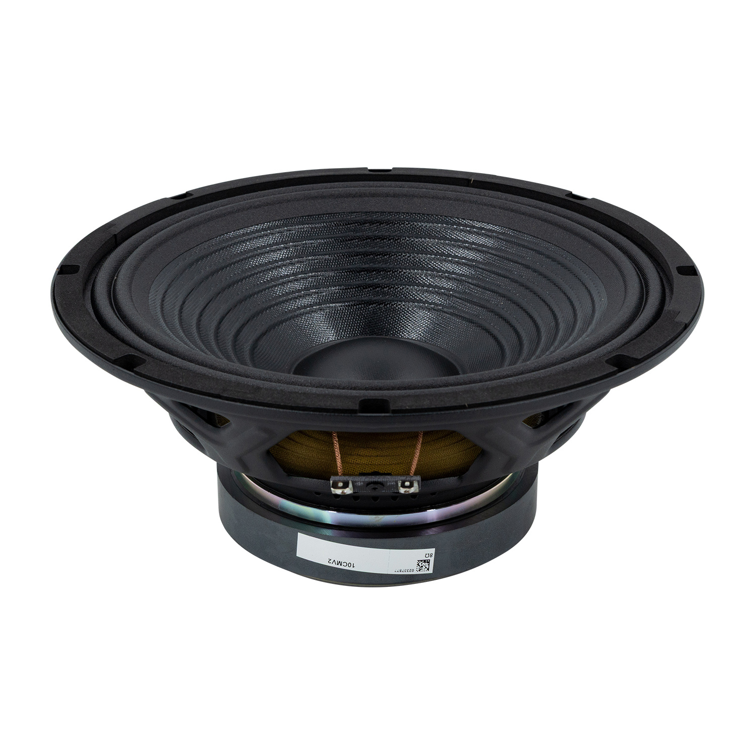 10CMV2 Bass-midwoofer 8 Ohm