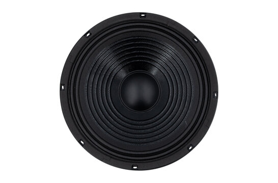 10CMV2 Bass-midwoofer 8 Ohm